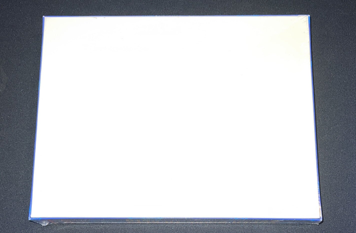 Springbok 500 Piece Football Puzzle NFL "Super Bowl Tickets" EUC Vintage 1995 - Darktower Media