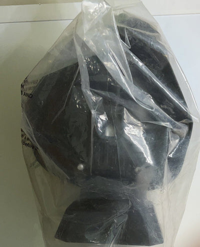 Star Wars Darth Vader Kellogg's Cookie Jar New In bag !!