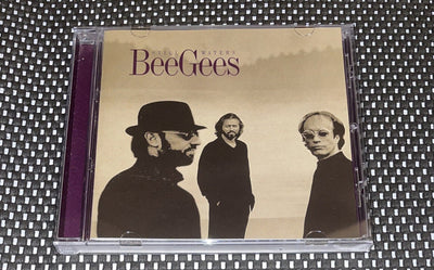 Still Waters by The Bee Gees (CD, Mar-1997, Polydor) USA