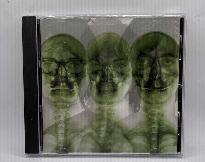 Supergrass by Supergrass (CD, Apr - 2000, Island (Label)) Near Mint USA - Darktower Media