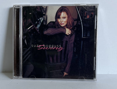 Swing by Suzy Bogguss (CD, 2003, Music World Entertainment) USA Nm