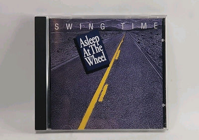 Swing Time by Asleep at the Wheel (CD, 1992, Sony Music (USA)) 5326