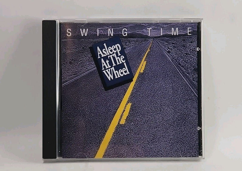 Swing Time by Asleep at the Wheel (CD, 1992, Sony Music (USA)) 5326 - Darktower Media