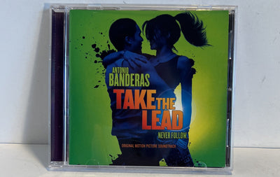 Take the Lead [Original Soundtrack] by Various Artists (CD 2006) Universal USA