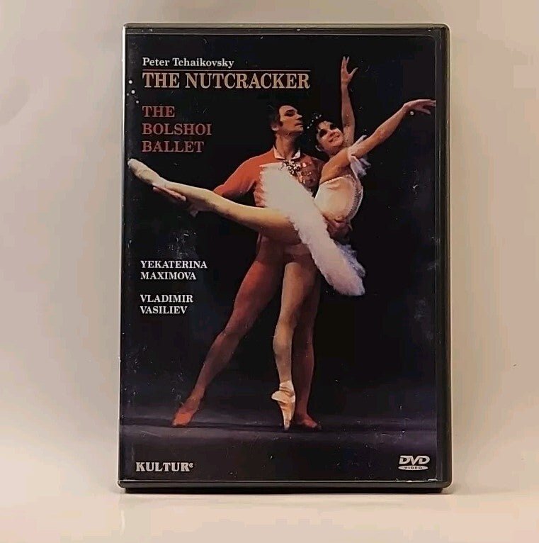 Tchaikovsky's 