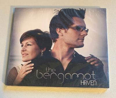 The Bergamot-Haven CD
