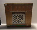 The Classic Portable Sensory Chess Computer - Fidelity International Complete VG - Darktower Media