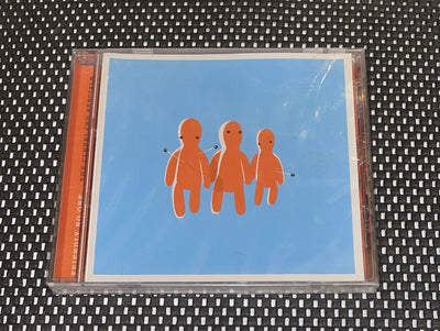 The Cleveland Specials Friendly No One CD USA