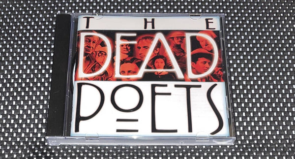 The Dead Poets 2001 USA Ashville NC - Darktower Media