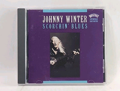 The Edgar Winter Collection 1989 Rhino Records CD USA 5296