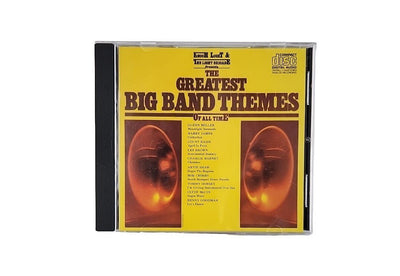 The Greatest Big Band Themes of All Time (Project 3 1981) PRD-5106 USA