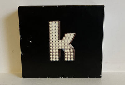 THE KILLERS - The Killers 3-pack - 3 CD - Limited Edition Island Records VG