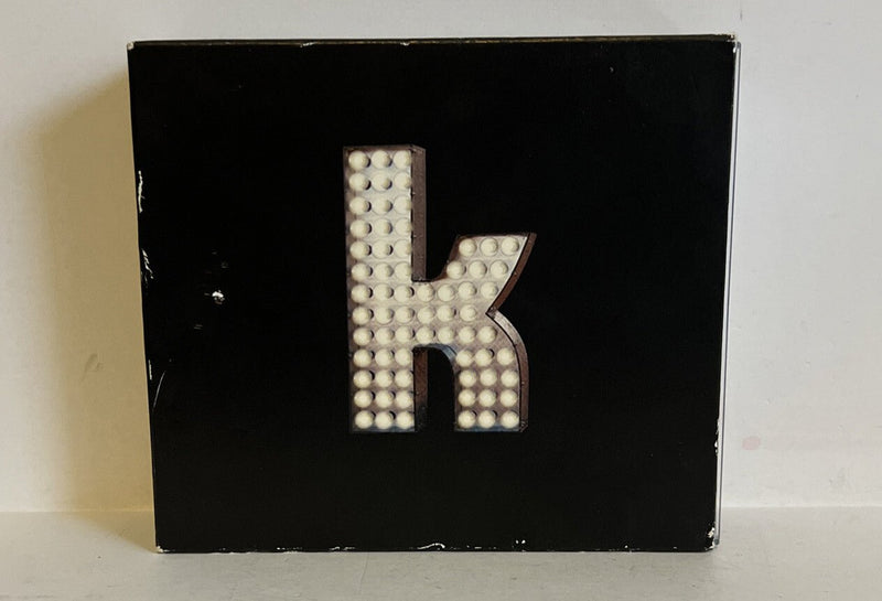 THE KILLERS - The Killers 3 - pack - 3 CD - Limited Edition Island Records VG - Darktower Media