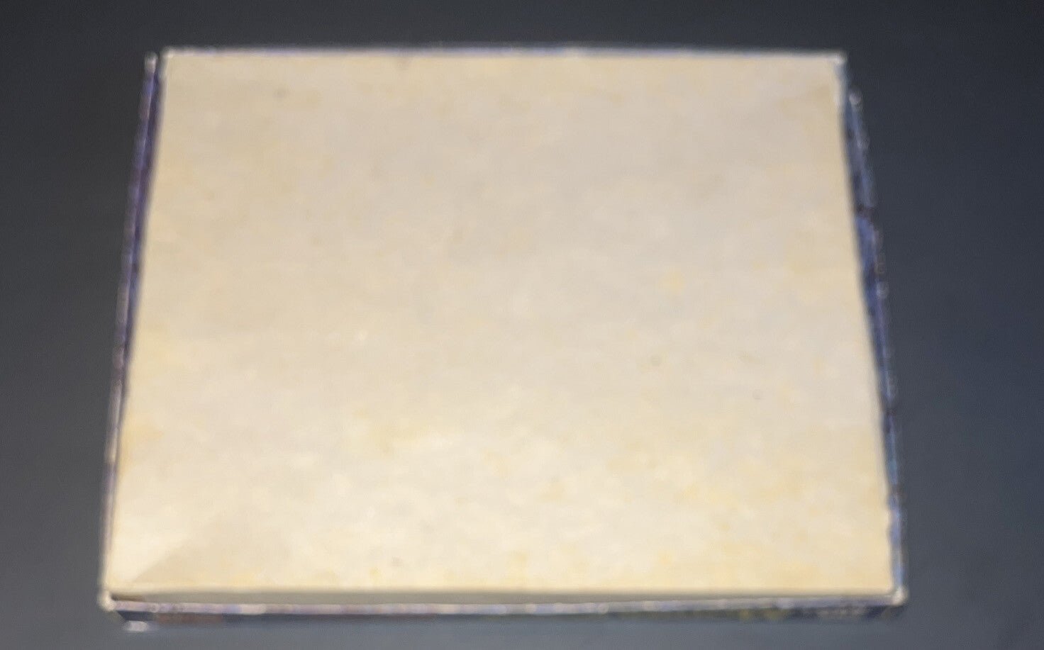 The Real Mother Goose Jack Sprat Puzzle vintage S and R Puzzles 6220 10x14" - Darktower Media