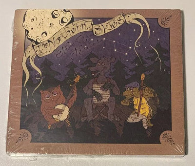 Thick As Thieves 2016 by The Northern Skies New 2011 Indie