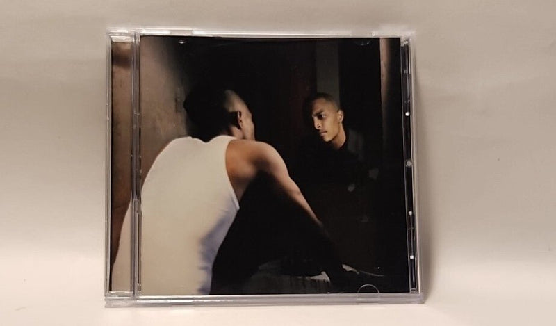 T.I. vs T.I.P. [PA] by T.I. (CD, Jul - 2007, Atlantic (Label)) USA - Darktower Media