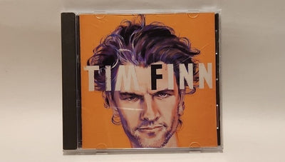 Tim Finn by Tim Finn (CD, Mar-1989, Capitol) USA