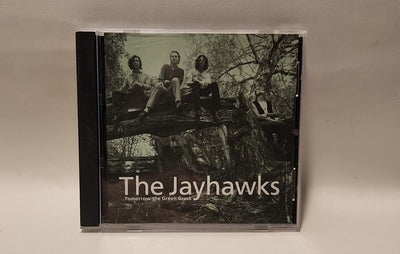 Tomorrow the Green Grass by The Jayhawks (CD, 2002, American) USA