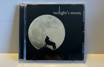 Twilight's Moon (CD, Oct-2009, Madacy) Canada Near Mint