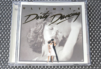 Ultimate Dirty Dancing - Soundtrack  - CD - 2003 USA RCA
