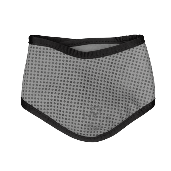 US Army Dog Cooling Bandana - Grey - Darktower Media
