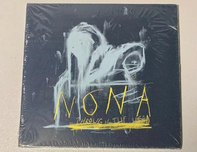 Used: Nona: Through the Head (CD).2014   6131 Records