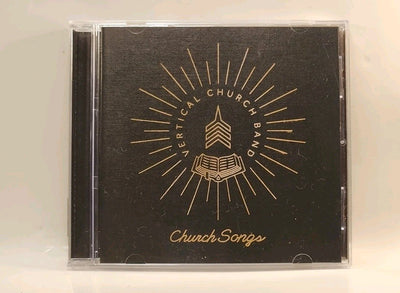Vertical Church Band Church Songs CD 2015 Harvest Bible Chapel USA w1s3 2327