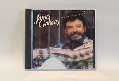 Wayward Wind by James Galway (CD, 2008) RCA USA