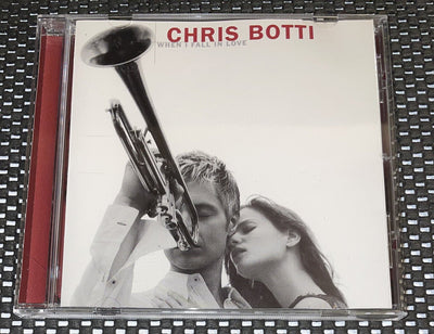 When I Fall in Love by Chris Botti (CD, Sep-2004, Sony Music Distribution (USA))