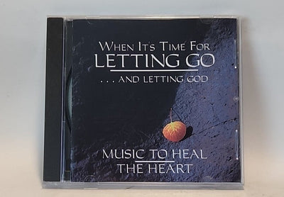 When It's Time For Letting Go-Serenity Records USA