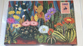 Whisper Of Cactus 1000 Piece Jigsaw Puzzle, Brand New - Sealed Package! - Darktower Media