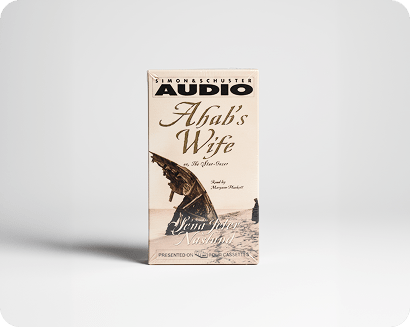 Ahab's Wife Or, The Star-Gazer