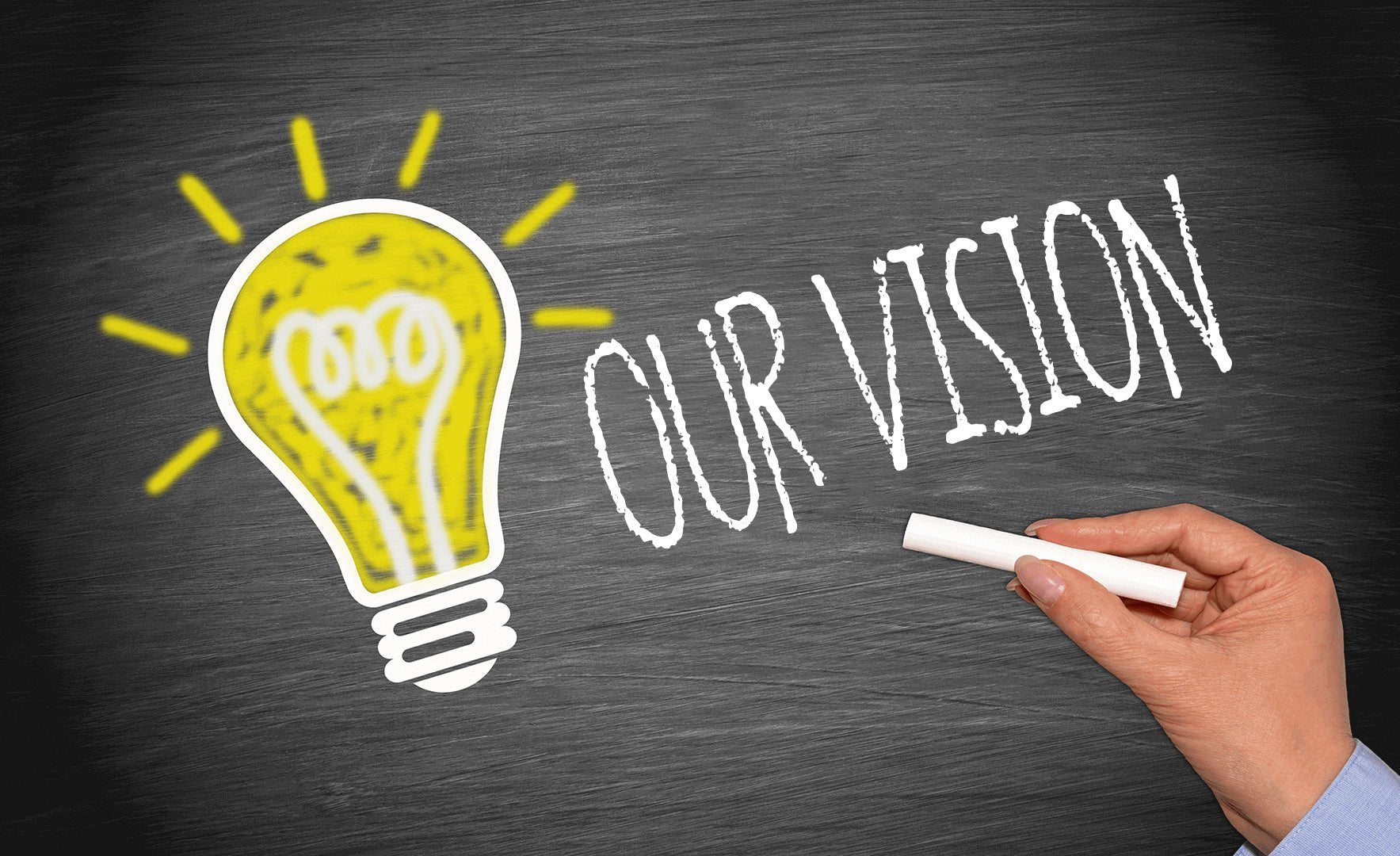 Our Vision